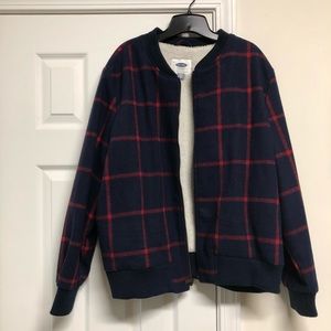 Cute Old Navy Jacket/ Coat